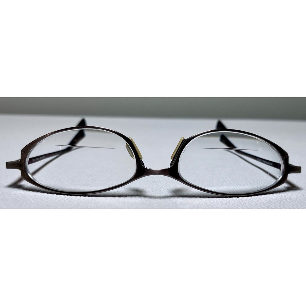 Oliver Peoples Eyeglasses Frames Sunglasses Sissy MU Cat Eye 50-17-135